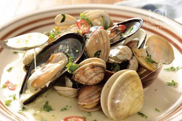 青口貝的功效有哪些 青口貝有什么營(yíng)養(yǎng)價(jià)值