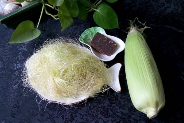 玉米須是涼性的還是熱性 玉米須清火嗎