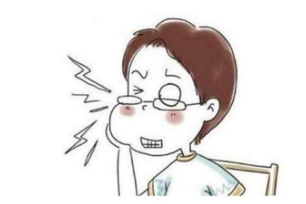 敏感牙齒應(yīng)該怎么刷牙呢 敏感牙齒可以用電動牙刷嗎