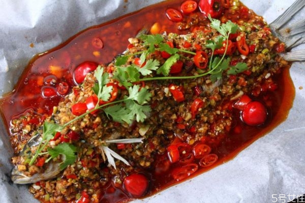 烤魚怎么做好吃呢 做烤魚應該注意什么呢