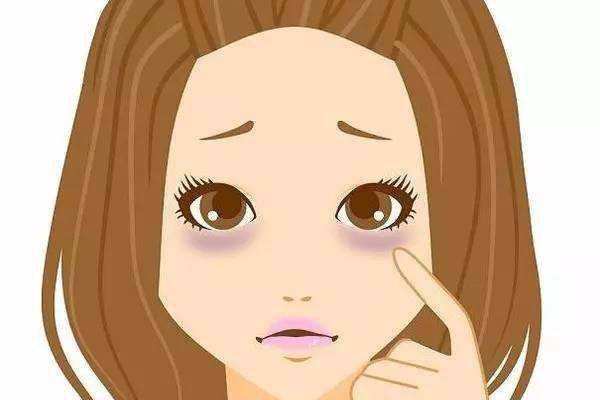 黑眼圈有幾種類(lèi)型 黑眼圈遮瑕怎么選色號(hào) 