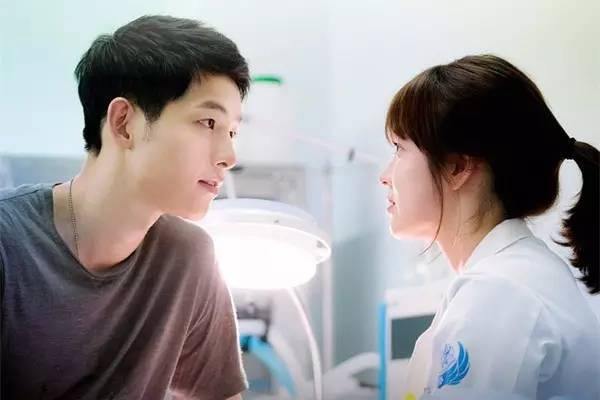 錯(cuò)過(guò)我 你遇見(jiàn)了誰(shuí)