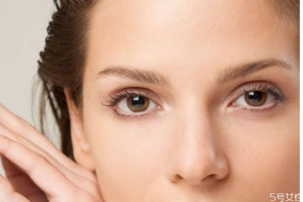 什么是魚(yú)尾紋呢 魚(yú)尾紋是怎么形成的呢