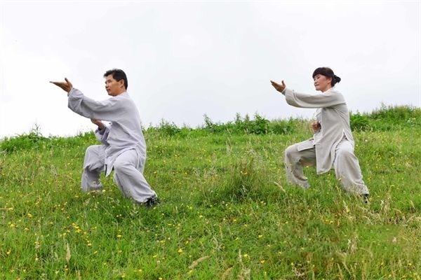 如何學(xué)太極拳 太極拳有什么特點(diǎn) 如何學(xué)太極拳 太極拳有什么特點(diǎn)