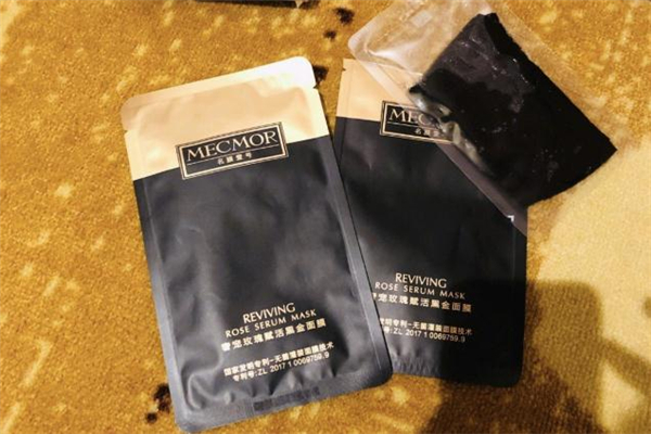 名膜壹號(hào)黑金面膜適合什么年齡 名膜壹號(hào)黑金面膜測(cè)評(píng)