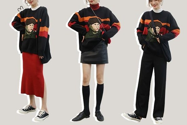 女生怎樣穿有魅力 女生提升魅力的穿搭 女生怎樣穿有魅力 女生提升魅力的穿搭