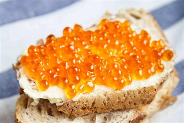 魚子醬吃多了會怎么樣 魚子醬可以經常吃嗎
