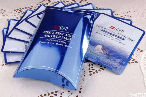 面膜開封后保質期多久 使用面膜小技巧