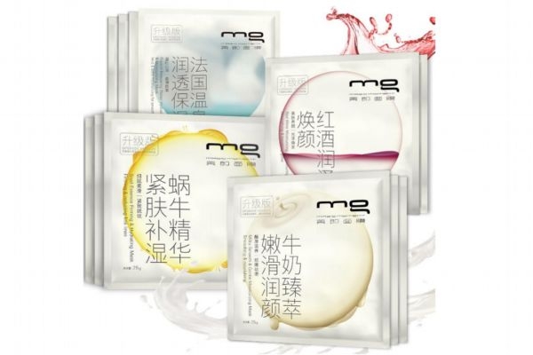 補(bǔ)水面膜什么時(shí)候用 冬季敷面膜的最佳時(shí)間