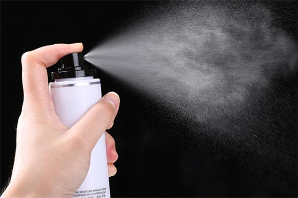 柏瑞美定妝噴霧能帶上高鐵嗎 柏瑞美定妝噴霧能過(guò)安檢嗎