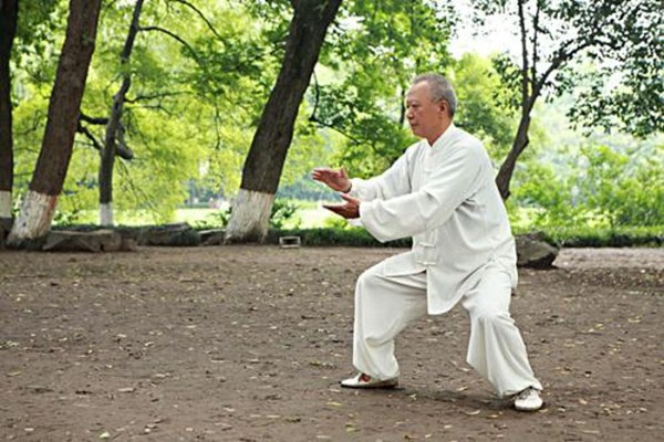 蹲馬步腿會(huì)變粗嗎 蹲完馬步后怎么放松呢