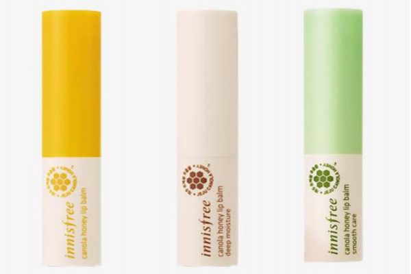 開架潤唇膏哪個牌子好 大干唇的超潤開架護(hù)唇膏推薦