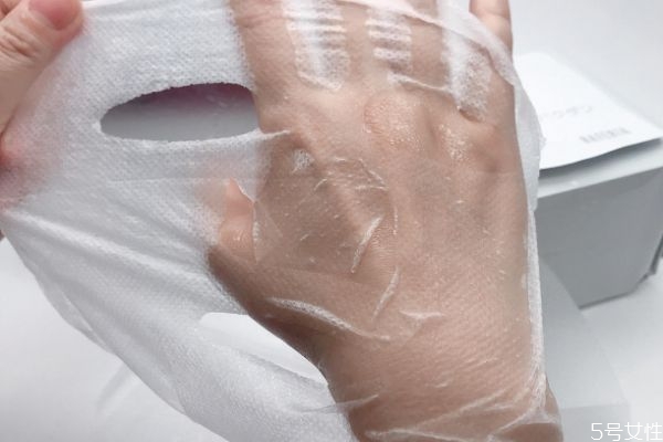 面膜開封后保質期多久 使用面膜小技巧