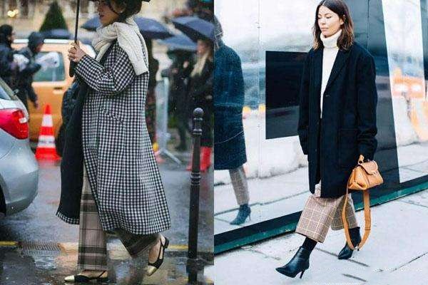 冬季百搭服裝有哪些 2020年冬季穿搭技巧 冬季百搭服裝有哪些 2020年冬季穿搭技巧