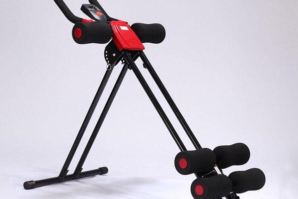 美腰機塑形有效果嗎 美腰機每天做多少個比較好 美腰機塑形有效果嗎 美腰機每天做多少個比較好