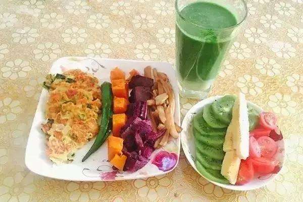 有哪些方法能進行有效減脂 減脂吃什么好