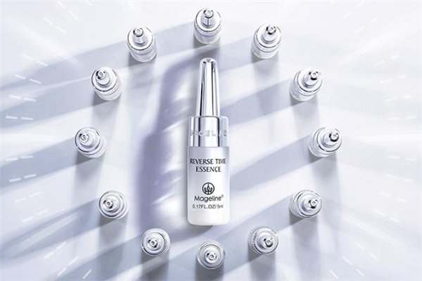 麥吉麗小銀管肌底精華用法 麥吉麗小銀管一盒能用多久 麥吉麗小銀管肌底精華用法 麥吉麗小銀管一盒能用多久