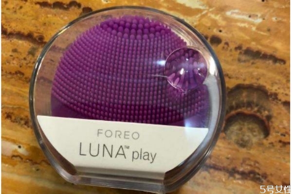 luna洗臉儀怎么充電 luna exclusive for all skin types潔面儀 luna洗臉儀怎么充電 luna exclusive for all skin types潔面儀