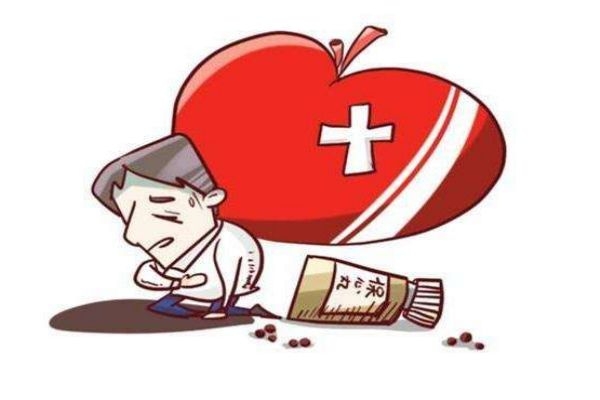 什么是冠心病呢 冠心病有什么危害呢 什么是冠心病呢 冠心病有什么危害呢