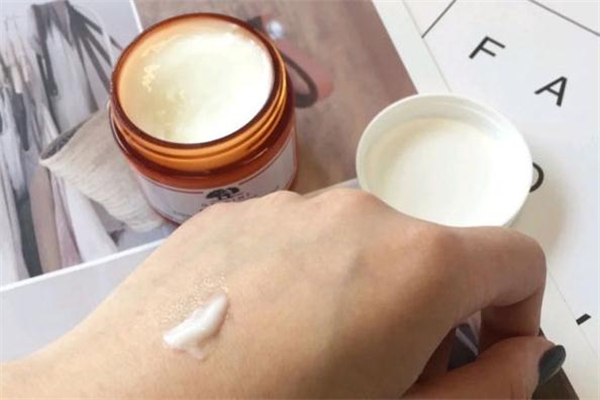 悅木之源咖啡因面霜孕婦可以用嗎 咖啡因面霜會(huì)搓泥嗎 悅木之源咖啡因面霜孕婦可以用嗎 咖啡因面霜會(huì)搓泥嗎