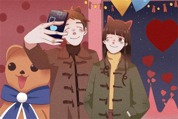 該不該逼男友發(fā)動(dòng)態(tài)秀恩愛 該不該逼男朋友公開戀愛關(guān)系