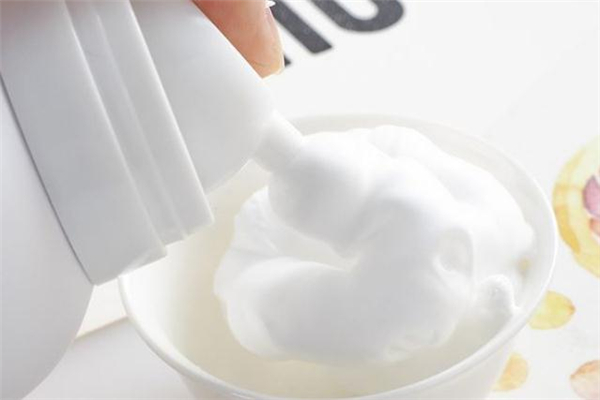 微之動容洗面奶好用嗎 微之動容洗面奶怎么樣 微之動容洗面奶好用嗎 微之動容洗面奶怎么樣