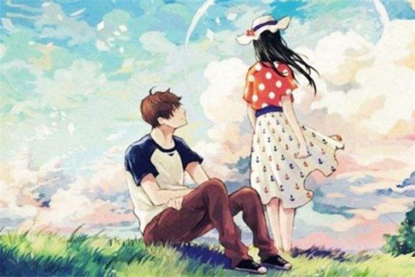 暗戀一個(gè)人能有多卑微 暗戀一個(gè)人可以卑微到什么程度 暗戀一個(gè)人能有多卑微 暗戀一個(gè)人可以卑微到什么程度