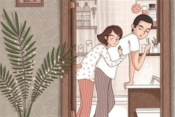 婚后女性應該全職在家嗎 女人結婚后要當全職太太嗎