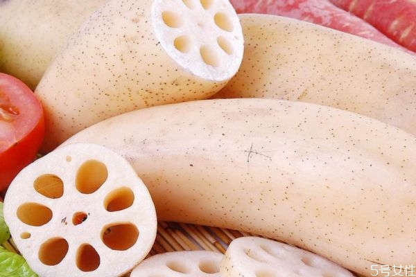 蓮藕應該怎么吃呢 蓮藕的市場價格是怎么樣的呢