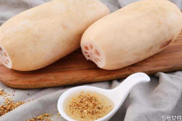 蓮藕應該怎么吃呢 蓮藕的市場價格是怎么樣的呢