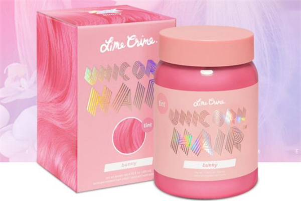 獨角獸染發(fā)膏可以維持多久 獨角獸染發(fā)膏傷頭發(fā)嗎