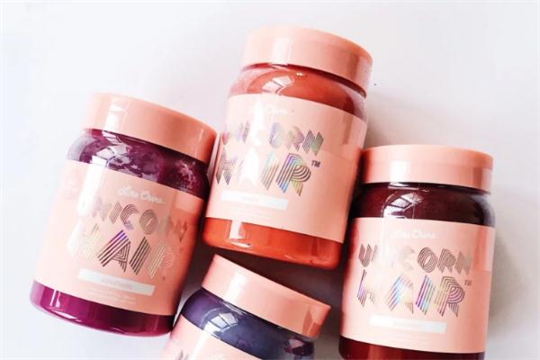 獨角獸染發(fā)膏可以維持多久 獨角獸染發(fā)膏傷頭發(fā)嗎