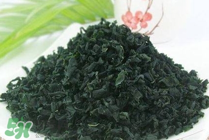 怎么辨別螺旋藻的真假？買螺旋藻怎么挑？