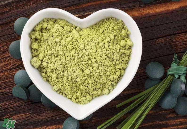 螺旋藻是什么？螺旋藻是堿性的嗎？