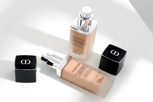 新手如何正確使用粉底液 使用粉底液有哪些誤區(qū) 新手如何正確使用粉底液 使用粉底液有哪些誤區(qū)