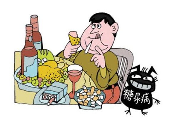 預(yù)防糖尿病的方法有哪些 糖尿病的危害有哪些 預(yù)防糖尿病的方法有哪些 糖尿病的危害有哪些