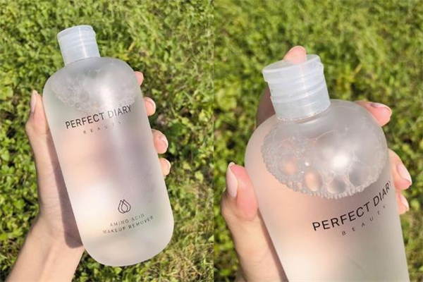完美日記白胖子卸妝水保濕嗎 完美日記卸妝水含酒精嗎 完美日記白胖子卸妝水保濕嗎 完美日記卸妝水含酒精嗎