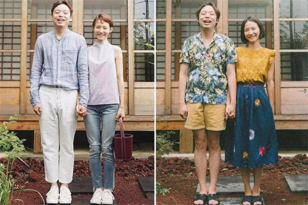 情侶衣服怎么搭配好看 高級(jí)情侶穿搭指南