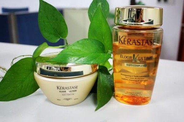 油性頭發(fā)用發(fā)膜好嗎 發(fā)膜的正確使用頻率 油性頭發(fā)用發(fā)膜好嗎 發(fā)膜的正確使用頻率