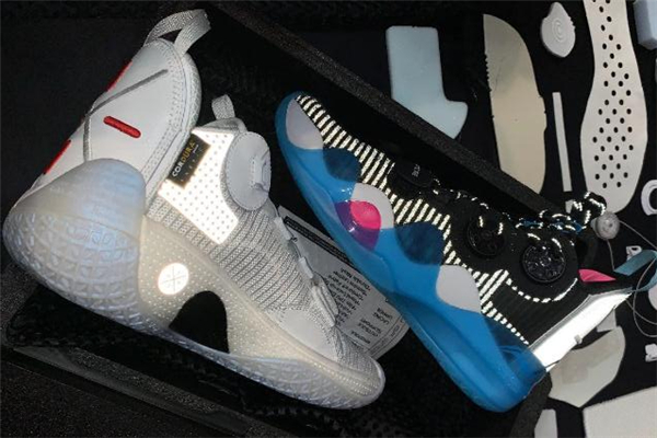 李寧韋德之道8多少錢(qián) 韋德之道8首發(fā)配色