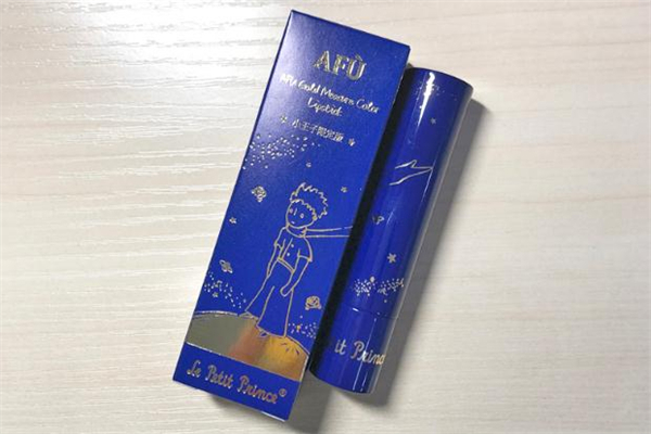 阿芙小王子唇膏孕婦可以用嗎 小王子唇膏吃進(jìn)去會(huì)怎么樣 阿芙小王子唇膏孕婦可以用嗎 小王子唇膏吃進(jìn)去會(huì)怎么樣