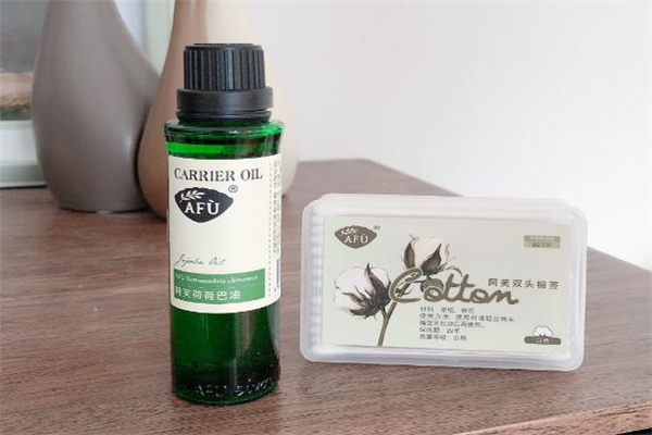 阿芙荷荷巴油會結(jié)凍嗎 阿芙荷荷巴油凍住凝固了怎么辦 阿芙荷荷巴油會結(jié)凍嗎 阿芙荷荷巴油凍住凝固了怎么辦