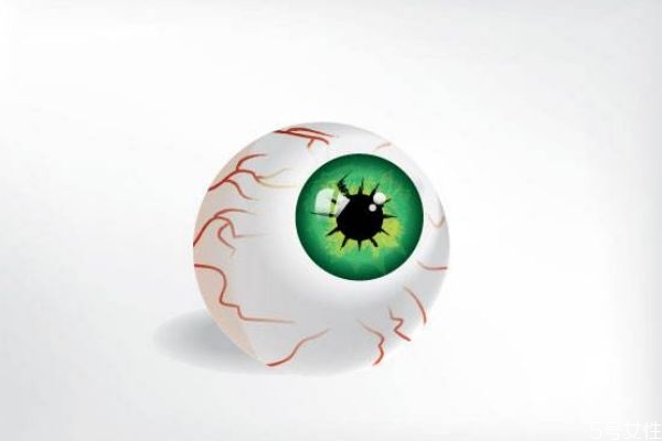 為什么眼睛中會(huì)有紅血絲呢 眼睛中紅血絲是怎么造成呢