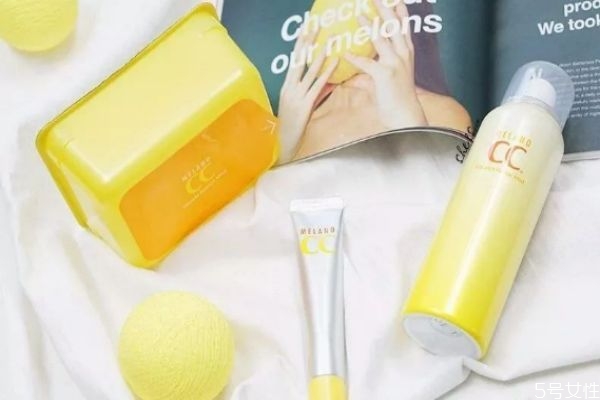樂敦cc對(duì)舊痘印有效嗎 樂敦cc美容液介紹