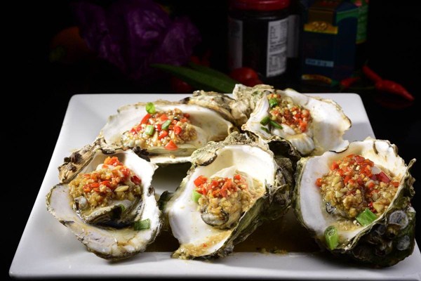 生蠔肉怎么曬干 曬干的生蠔肉怎么做好吃 生蠔肉怎么曬干 曬干的生蠔肉怎么做好吃