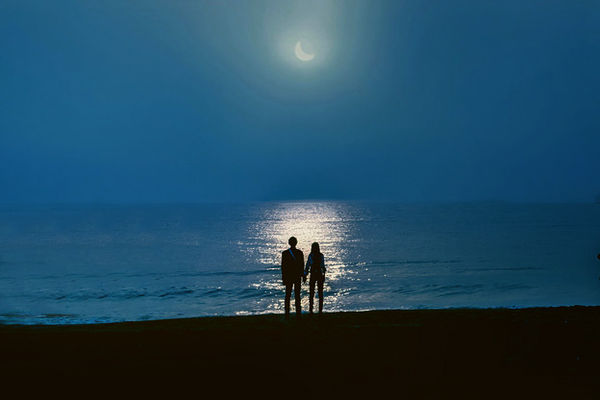 對一個(gè)人喜歡到什么程度才算愛 愛一個(gè)人可以愛到什么程度 