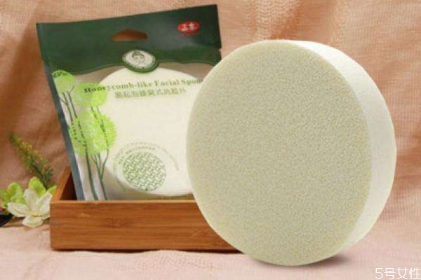 洗臉撲的優(yōu)點有什么呢 洗臉撲的作用有什么呢
