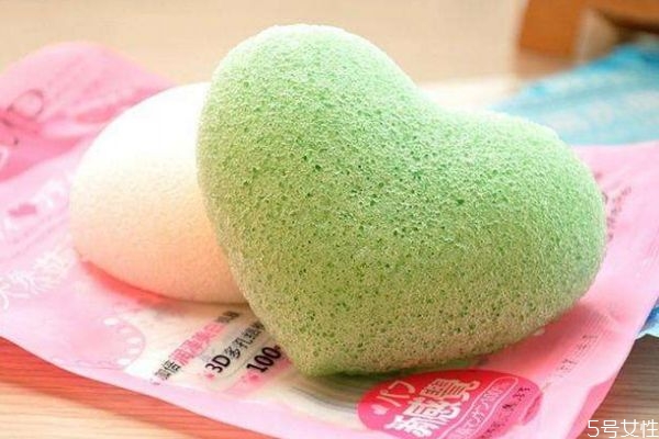 洗臉撲的優(yōu)點有什么呢 洗臉撲的作用有什么呢