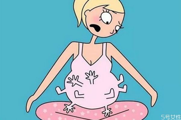 什么是胎動呢 胎動是怎么樣的呢 什么是胎動呢 胎動是怎么樣的呢