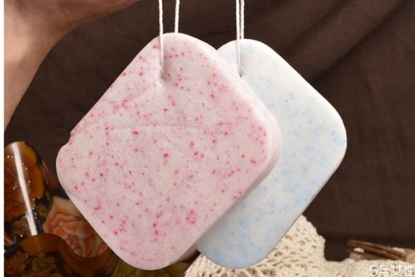 洗臉撲可以用來(lái)洗澡嗎 洗臉撲可以洗澡時(shí)用嗎